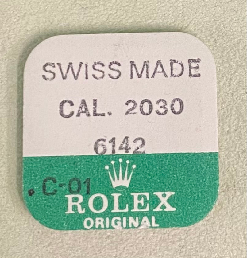 Rolex discount cal 2030