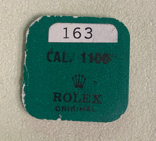 Rolex Caliber 1100 Part #163 Case Screw