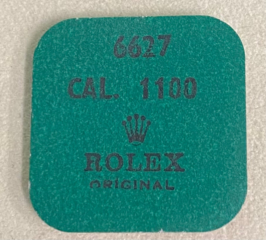 Rolex Caliber 1100 Part #6627 Screw For Regulating Balance