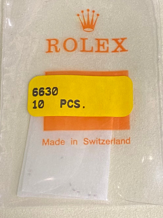 Rolex Caliber 1120 Part #6630 Stud