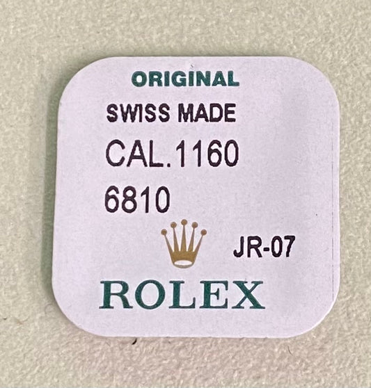 Rolex Caliber 1160 Part #6810 Shock For Balance Upper