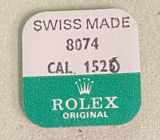 Rolex Caliber 1520 Part #8074 Screw For Balance Stop Spring