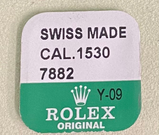 Rolex Caliber 1530 Part #7882 Screw (For Setting Lever)