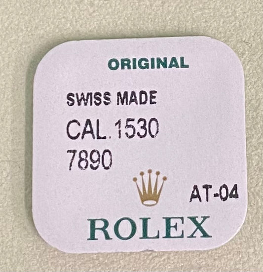 Rolex Caliber 1530 Part #7890 Hour Wheel