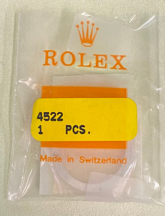 Rolex Caliber 2035 Part #4522 Enlargement Ring