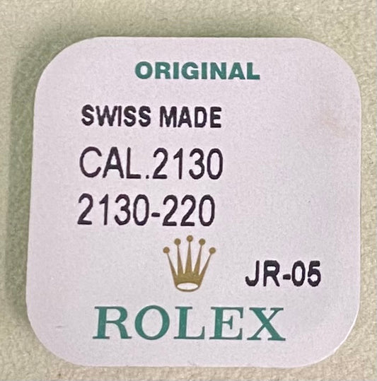 Rolex Caliber 2130 Part #220 Setting Lever