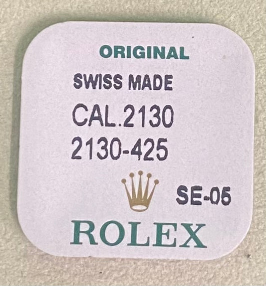 Rolex Caliber 2130 Part #425 Roller