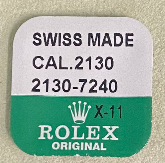 Rolex Caliber 2130 Part #7240 Yoke Stud