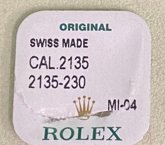 Rolex Caliber 2135 Part #230 Setting Lever Jumper