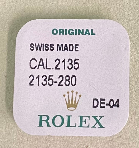 Rolex Caliber 2135 Part #280 Hour Wheel