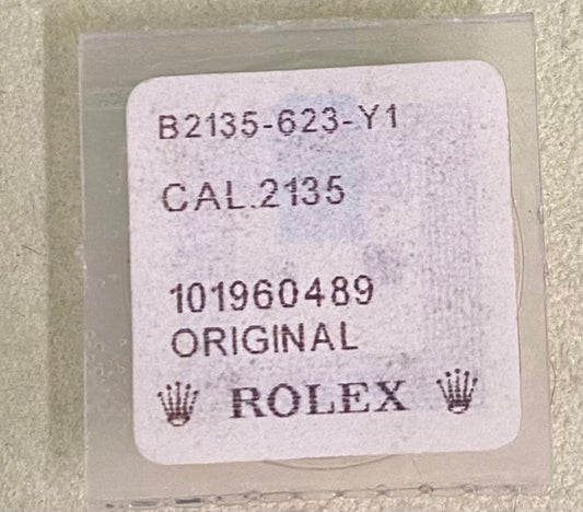 Rolex Caliber 2135 Part #623 Date Finger