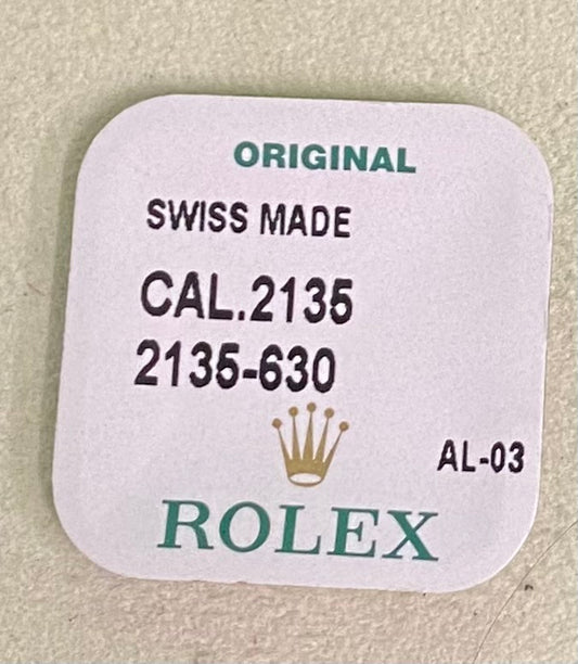 Rolex Caliber 2135 Part #630 Unlocking Yoke Cam