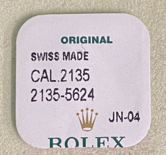 Rolex Caliber 2135 Part #5624 Screw- Date Wheel