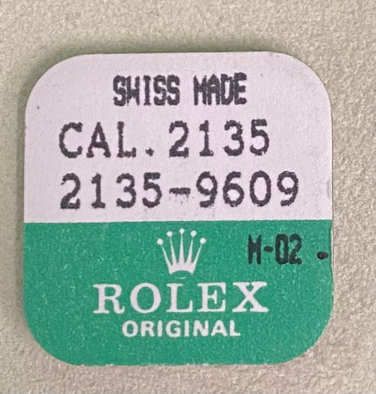 Rolex Caliber 2135 Part #9609 Jewel- Date Star