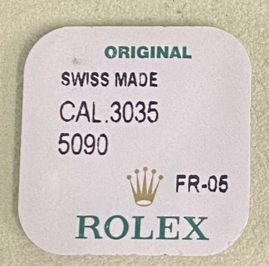 Rolex Caliber 3035 Part #5090 Yolk For Cam