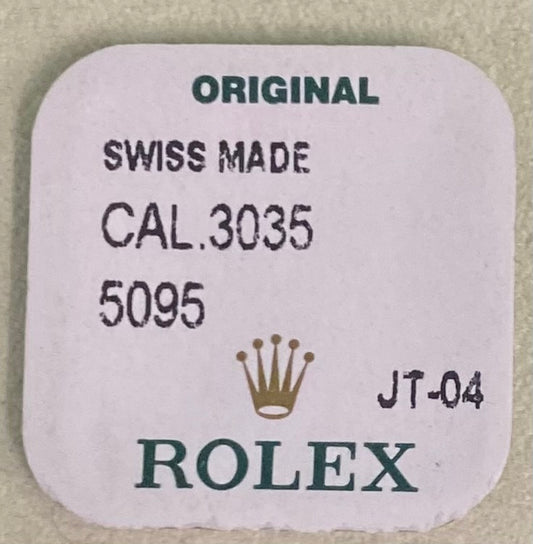 Rolex Caliber 3035 Part #5095 Date Jumper