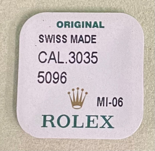 Rolex Caliber 3035 Part #5096 Date Corrector