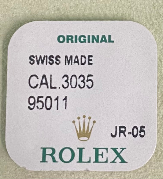 Rolex Caliber 3035 Part #95011 In-Setting, Min Pin