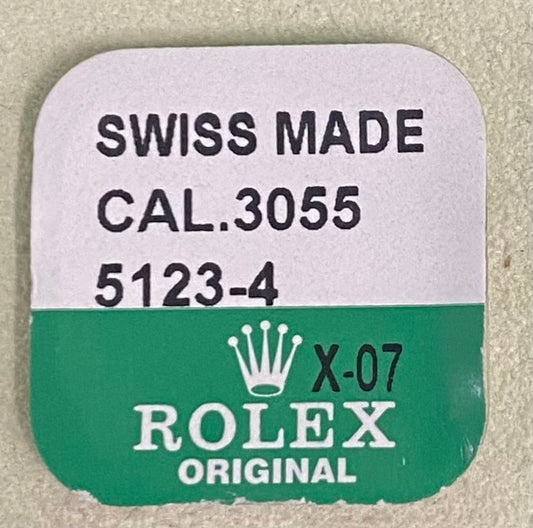 Rolex Caliber 3055 Part #5123-4 Hour Wheel Seat