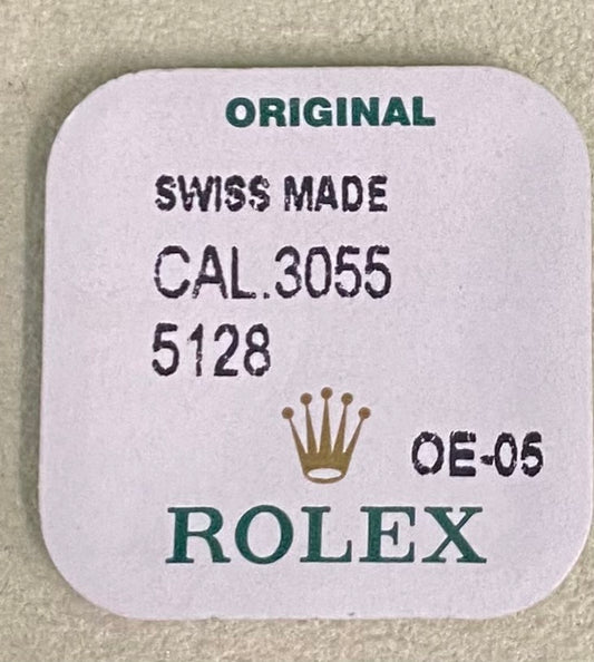Rolex Caliber 3055 Part #5128 Date Jumper
