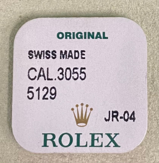 Rolex Caliber 3055 Part #5129 Date Corrector