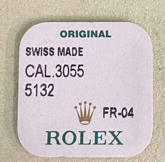 Rolex Caliber 3055 Part #5132 Calendar Finger