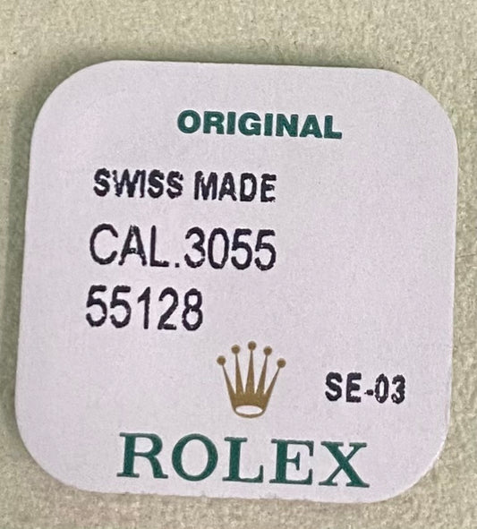 Rolex Caliber 3055 Part #55128 Date Jumper Screw