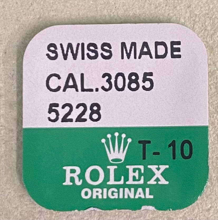 Rolex Caliber 3085 Part #5228 Stud For Cam