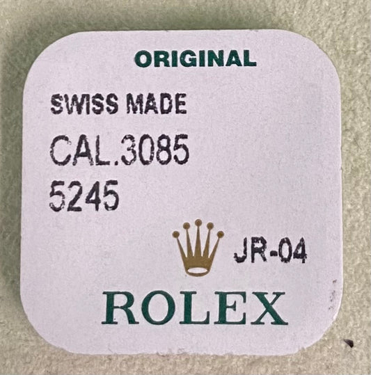 Rolex Caliber 3085 Part #5245 Jumping Hr. Module