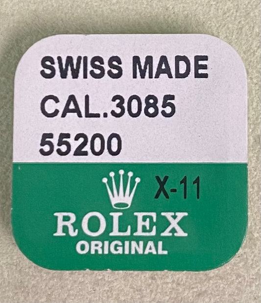 Rolex Caliber 3085 Part #55200 Set of Screws