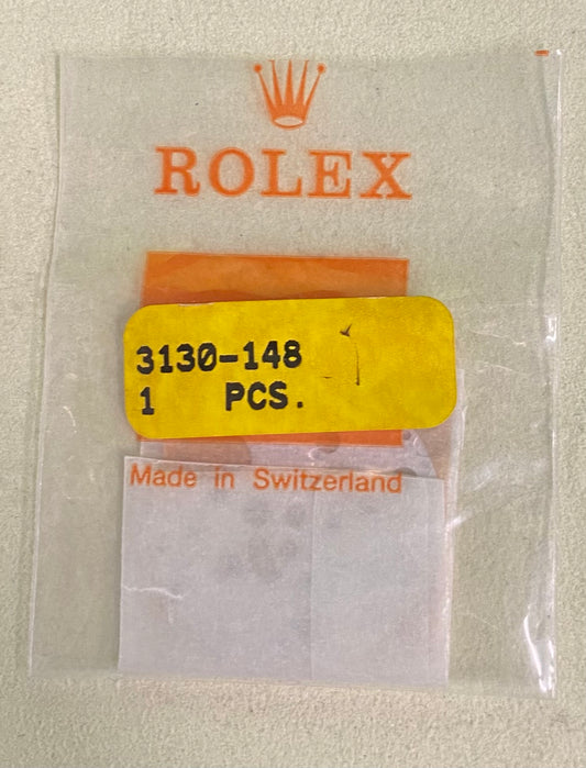 Rolex Caliber 3130 Part #148 Distance Piece For Dial