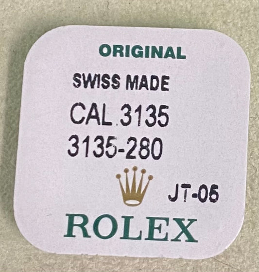 Rolex Caliber 3135 Part #280 Hour Wheel