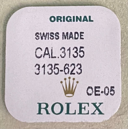 Rolex Caliber 3135 Part #623 Date Finger