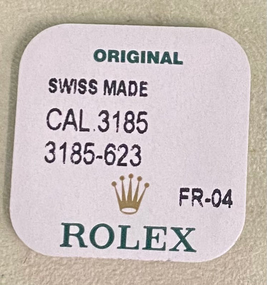 Rolex Caliber 3185 Part #623 Date Finger