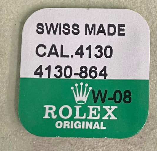 Rolex Caliber 4130 Part #864 Jaw For Clutch