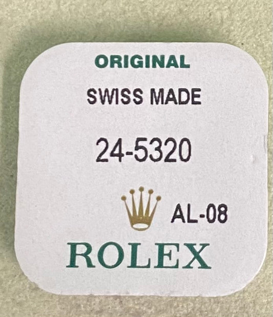 Rolex Crown Oyster Tube 24-5320