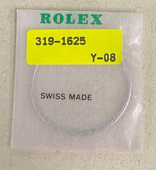 Rolex Bezel Securing Ring Part #319-1625