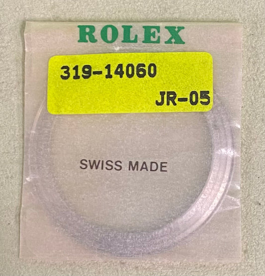 Rolex Bezel Securing Ring Part #319-14060