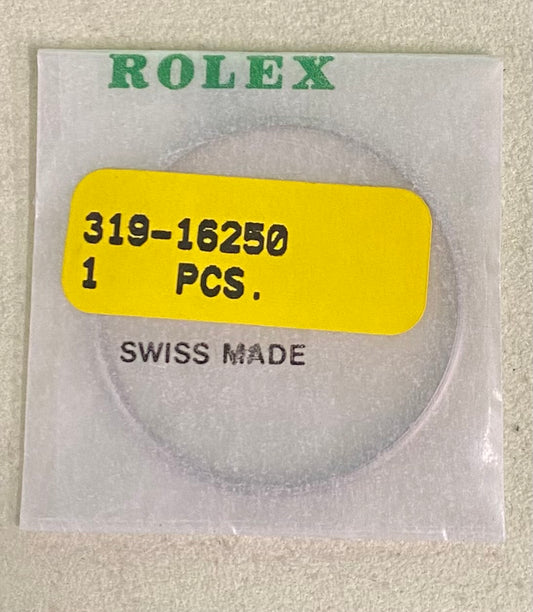 Rolex Bezel Securing Ring Part #319-16250