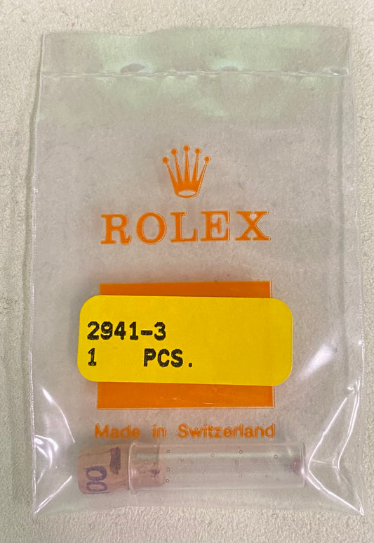 Rolex Caliber 1400 Part #2941-3 Adjusting Washer