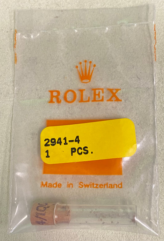 Rolex Caliber 1400 Part #2941-4 Adjusting Washer