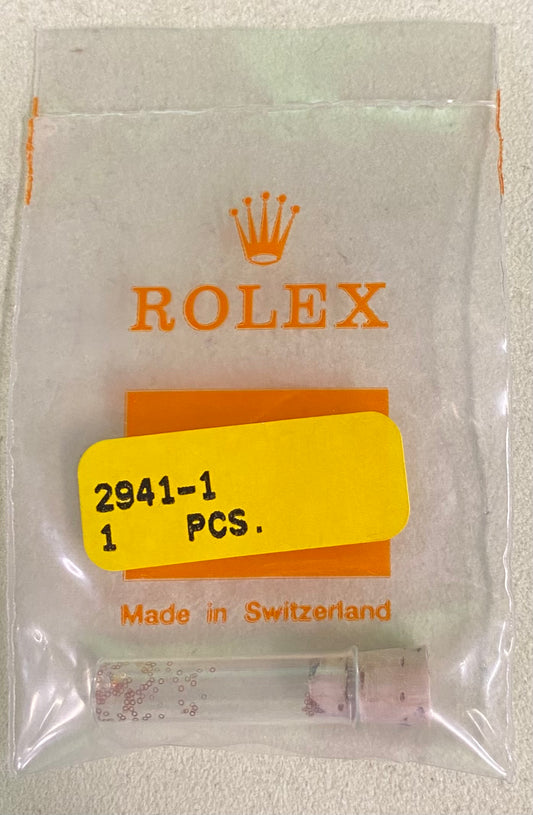 Rolex Caliber 1400 Part #2941-1 Adjusting Washer